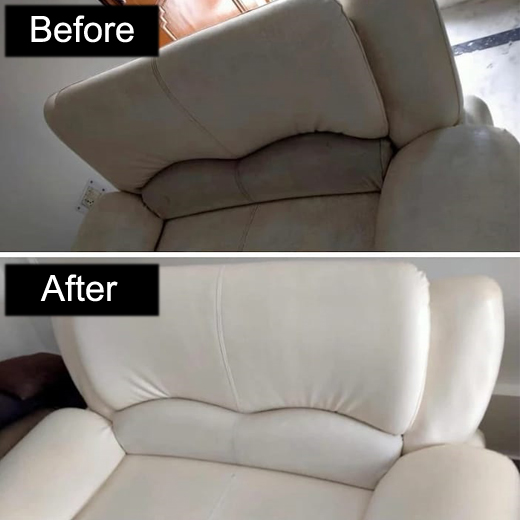 Sofa Cleaning